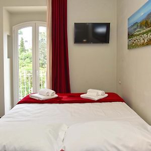 Budget Single Room